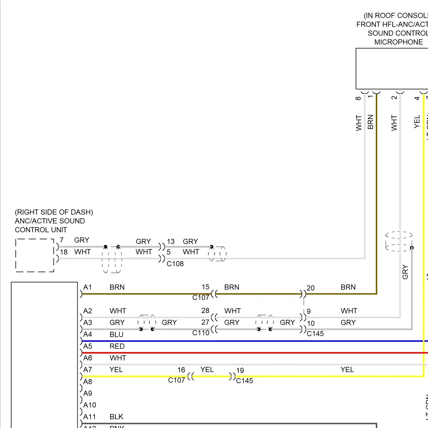 demo - Hands free module circuit, w/o navigation w/ touch screen (1 of 2) Hands free module circuit, w/o navigation w/ touch screen (1 of 2)