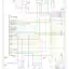 mini-Wiring diagram engine performance 1.5l hybrid, engine controls circuit (1 of 6)