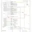 mini-Body control modules circuit (1 of 2)