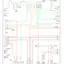 mini-Computer data lines circuit (1 of 3)