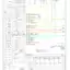 mini-Instrument cluster circuit (1 of 2)