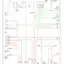 mini-Computer data lines circuit (1 of 3)