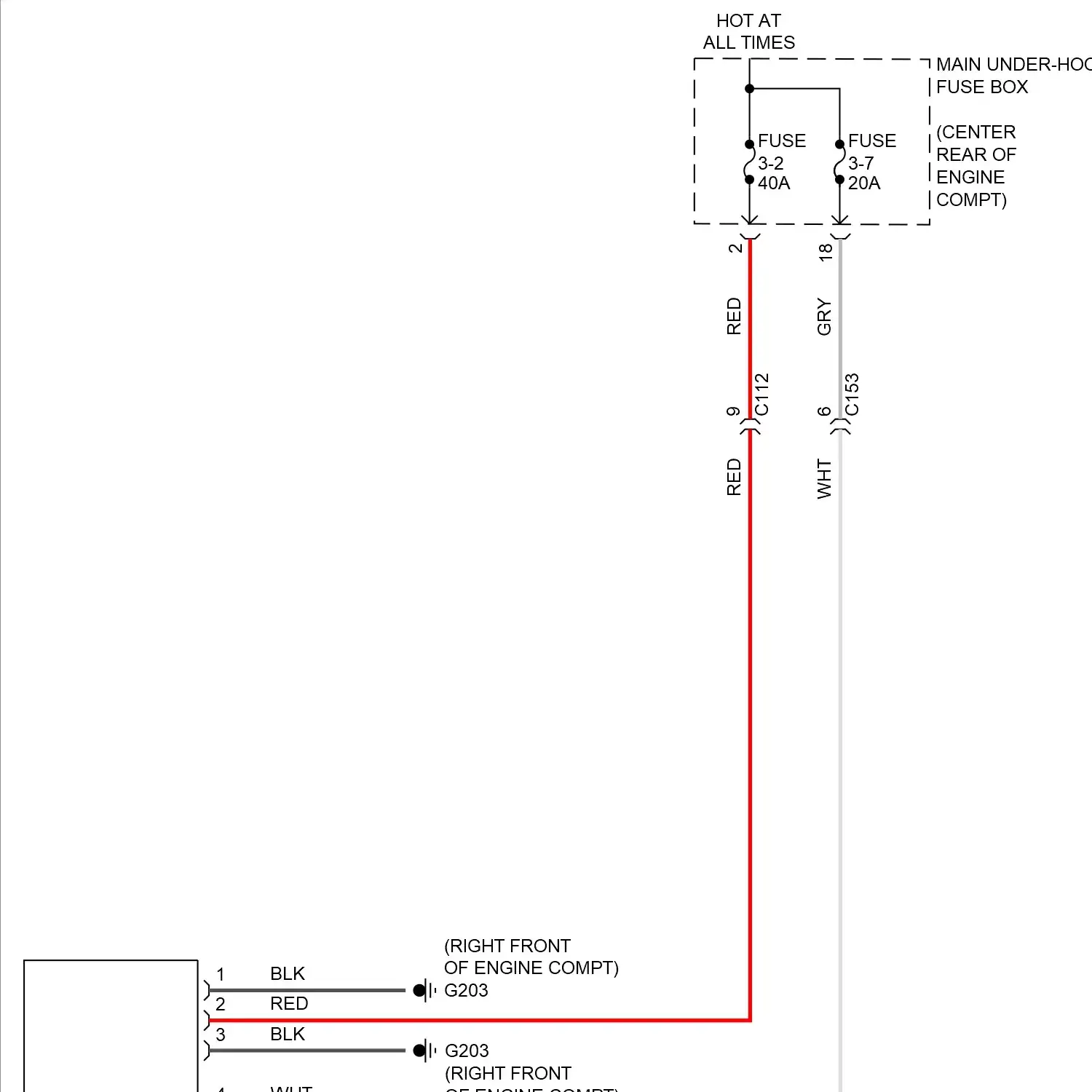 demo - Anti-lock brakes circuit, hybrid (1 of 2) Anti-lock brakes circuit, hybrid (1 of 2)