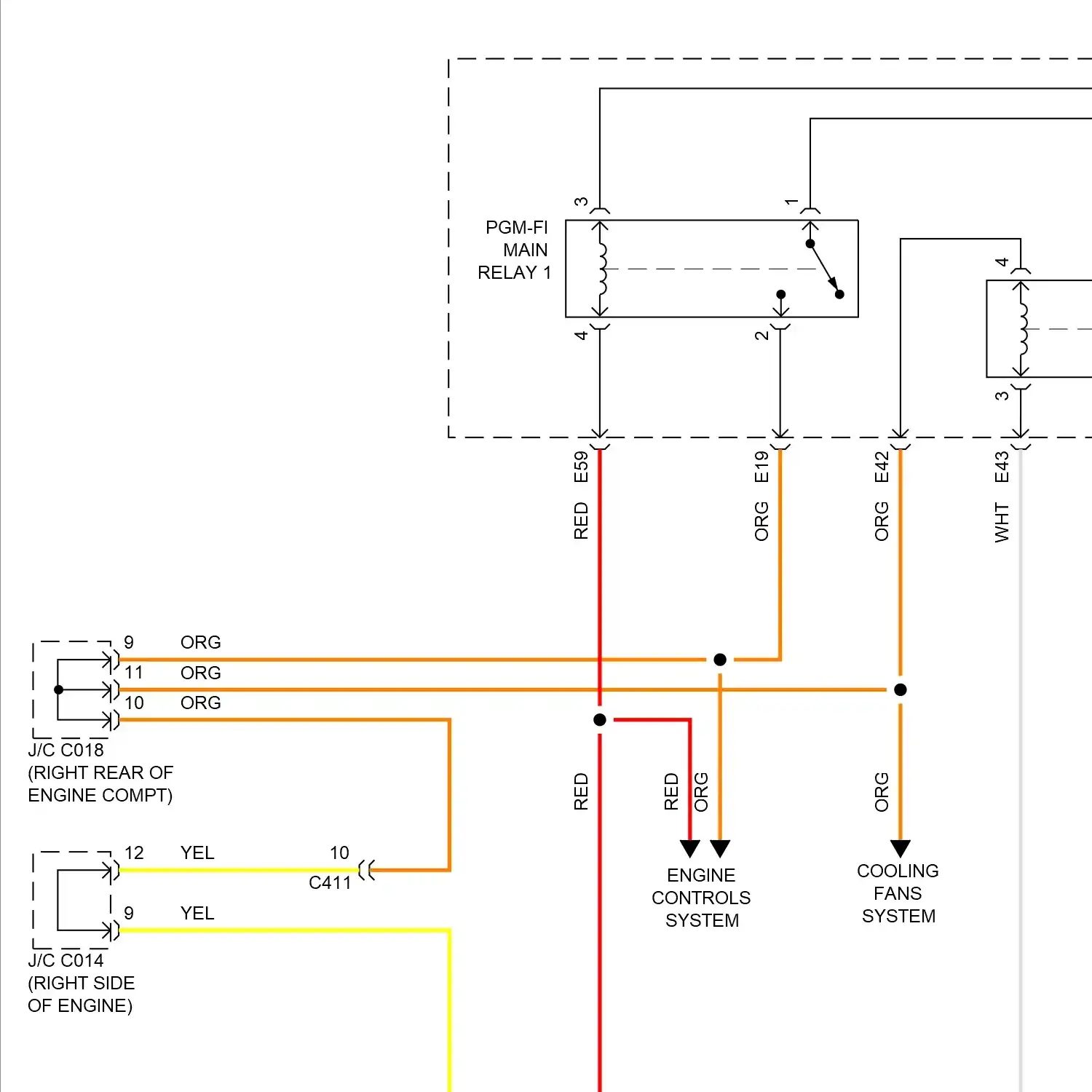 demo - Cruise control circuit (1 of 2) Cruise control circuit (1 of 2)