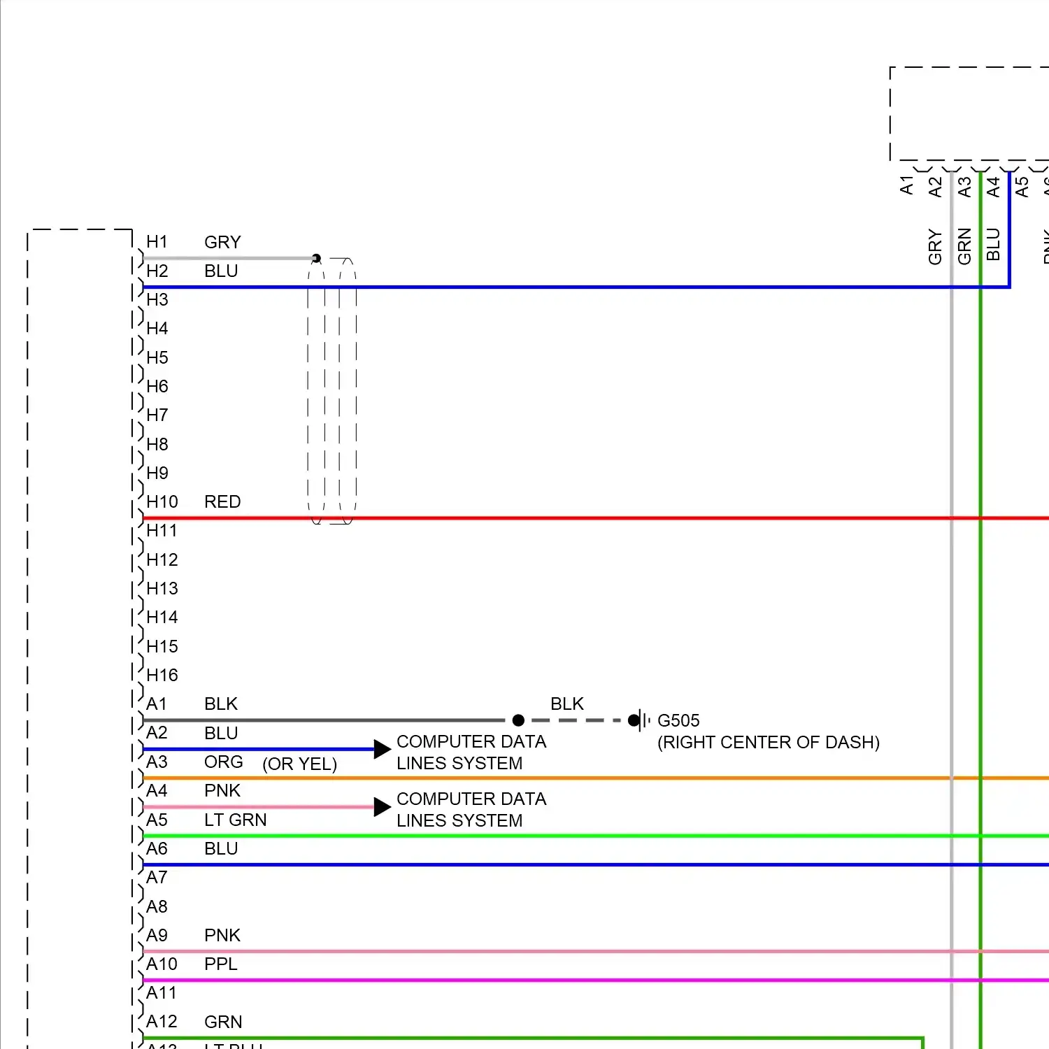 demo - Navigation circuit (1 of 9) Navigation circuit (1 of 9)