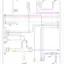 mini-Computer data lines circuit (1 of 4)