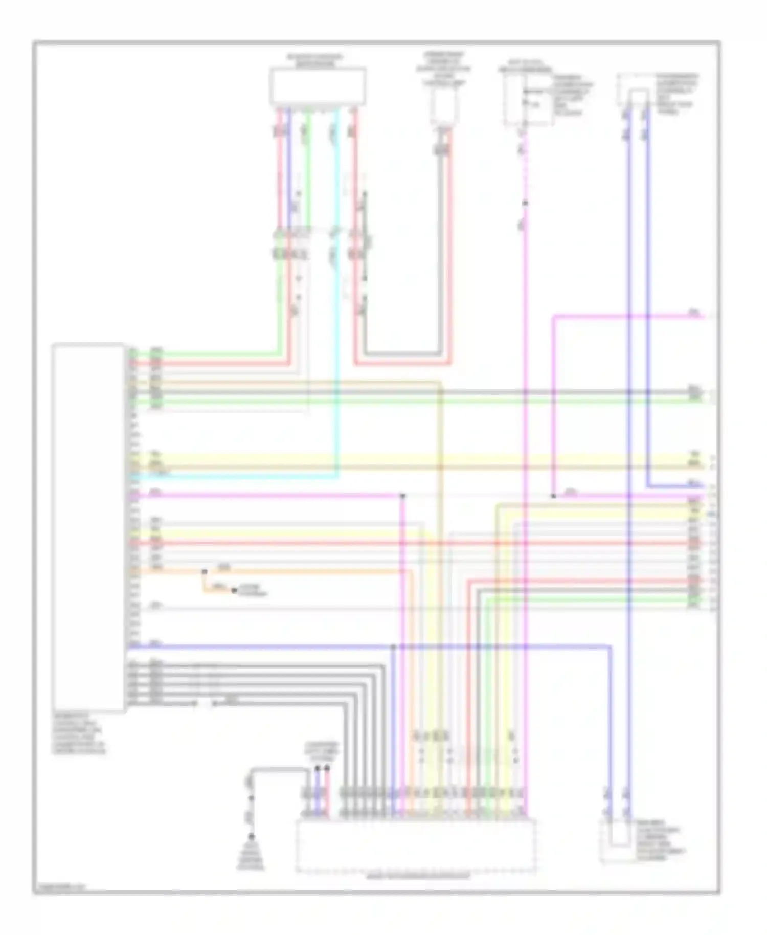 Wiring diagram org/ for Acura MDX III (2013-2015) (46 of 110)