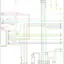 mini-Computer data lines circuit (1 of 5)