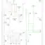 mini-Exterior lamps circuit, without cmbs/pax; elite package (1 of 3)