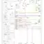 mini-Instrument cluster circuit (1 of 2)