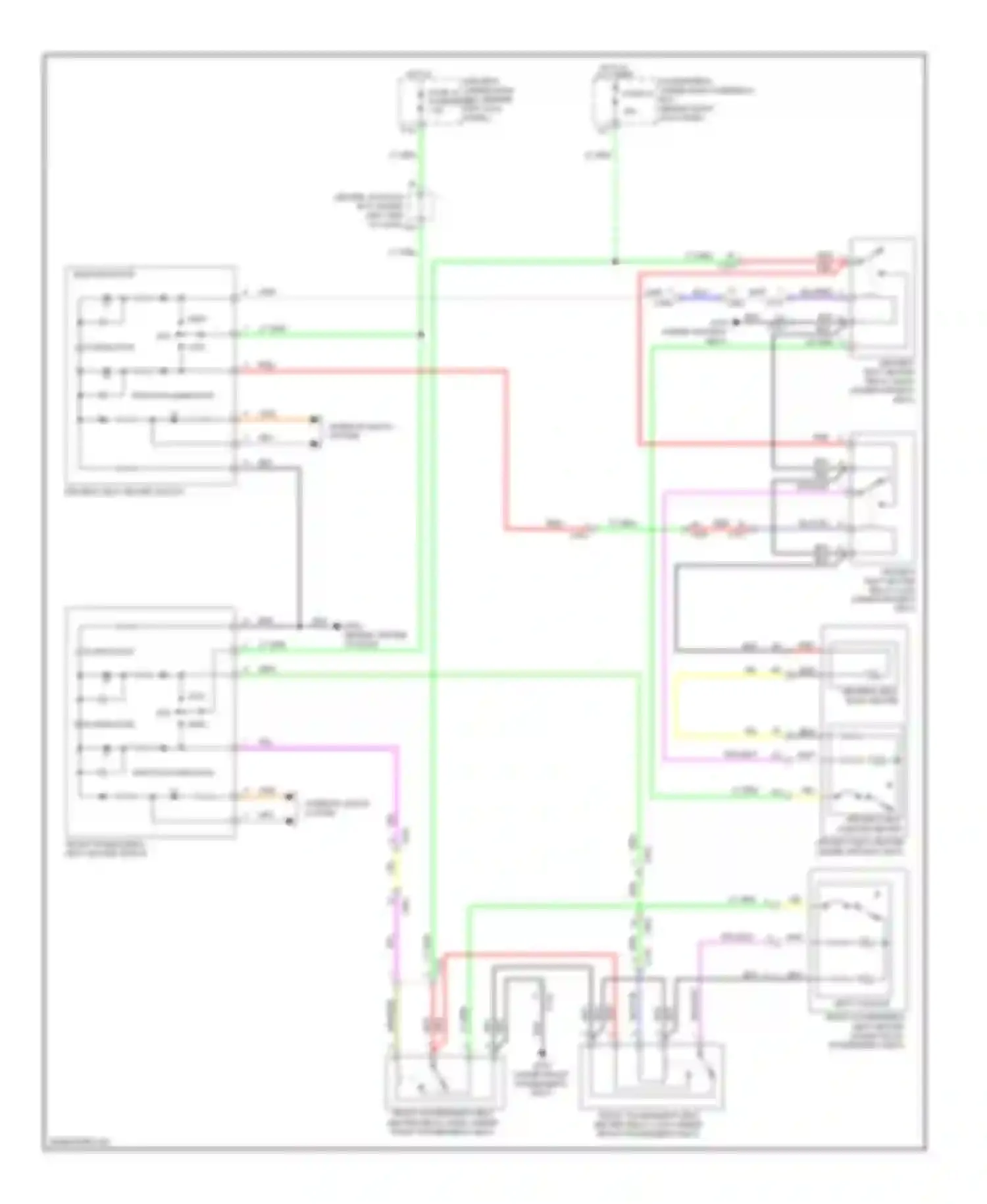 Wiring diagram org/ for Acura TSX II (2008-2014) (43 of 71)