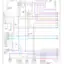 mini-Computer data lines circuit (1 of 4)