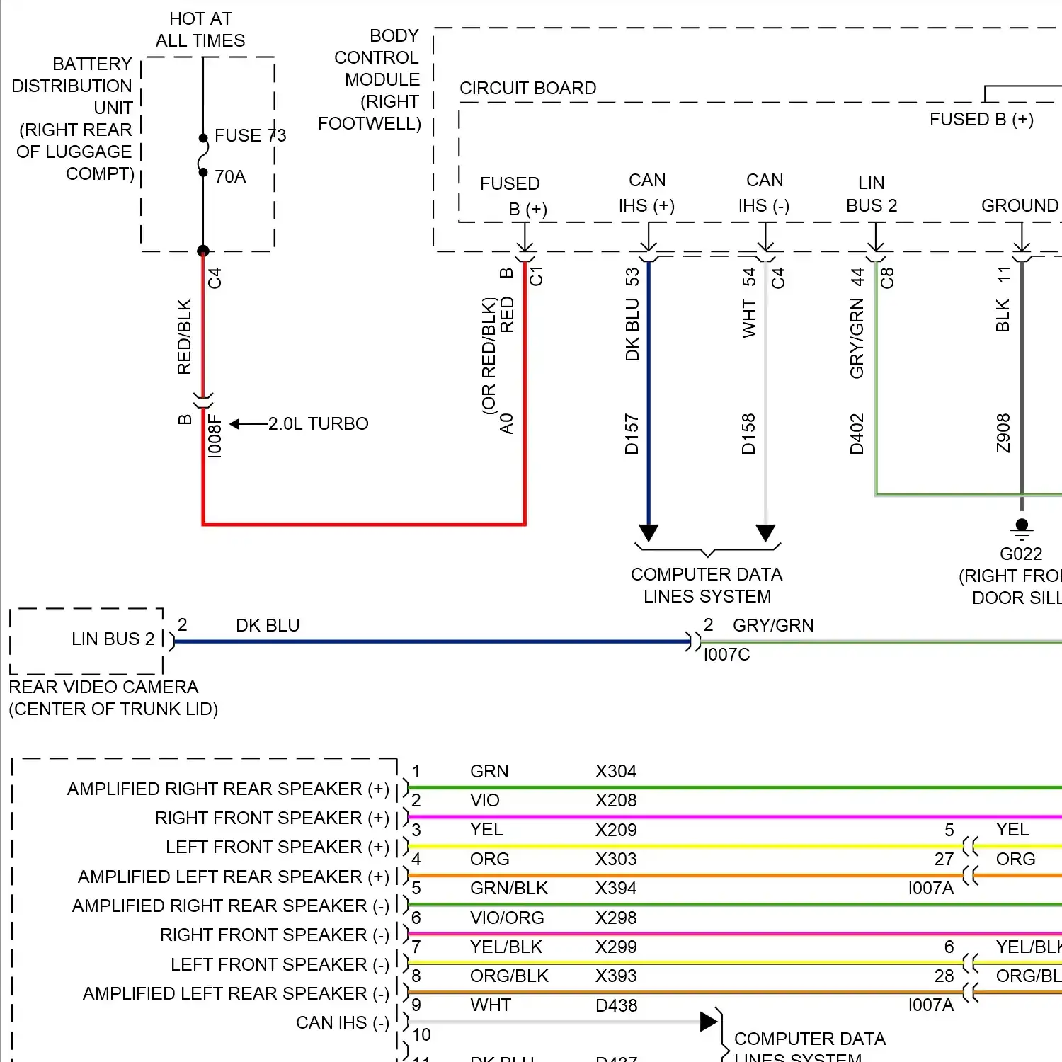 demo - Radio circuit, premium 1 (1 of 3) Radio circuit, premium 1 (1 of 3)