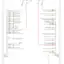 mini-Vehicle electrical system control module circuit (1 of 2)