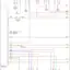mini-Automatic a/c circuit, w/o climatronic (1 of 4)