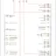 mini-Vehicle electrical system control module circuit (1 of 2)