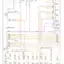 mini-Computer data lines circuit (1 of 3)