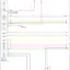 mini-Steering column electronic systems control module circuit (1 of 2)