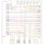 mini-Wiring diagram engine performance 3.0l (1 of 6)