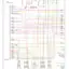 mini-Wiring diagram engine performance 3.2l, late production (1 of 5)