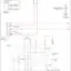 mini-Exterior lamps circuit, w/ matrix beam (1 of 4)