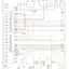 mini-Instrument cluster circuit (1 of 3)