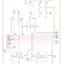 mini-Exterior lamps circuit, without drl (1 of 2)