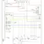mini-Headlamps & fog lamps circuit, with bi-xenon, without cornering headlights (1 of 2)