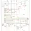 mini-Power door locks circuit (1 of 2)