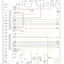 mini-Instrument cluster circuit (1 of 3)
