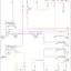 mini-Instrument illumination circuit (1 of 2)