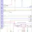 mini-Steering column electronic systems control module circuit (1 of 2)