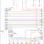 mini-Automatic a/c circuit, w/ climatronic w/o multi-zone controls w/ impact pressure control (1 of 6)