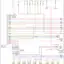 mini-Automatic a/c circuit, w/ climatronic w/o multi-zone controls & impact pressure control (1 of 5)