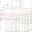 mini-Computer data lines circuit (1 of 6)