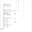 mini-Comfort system central control module circuit (1 of 2)