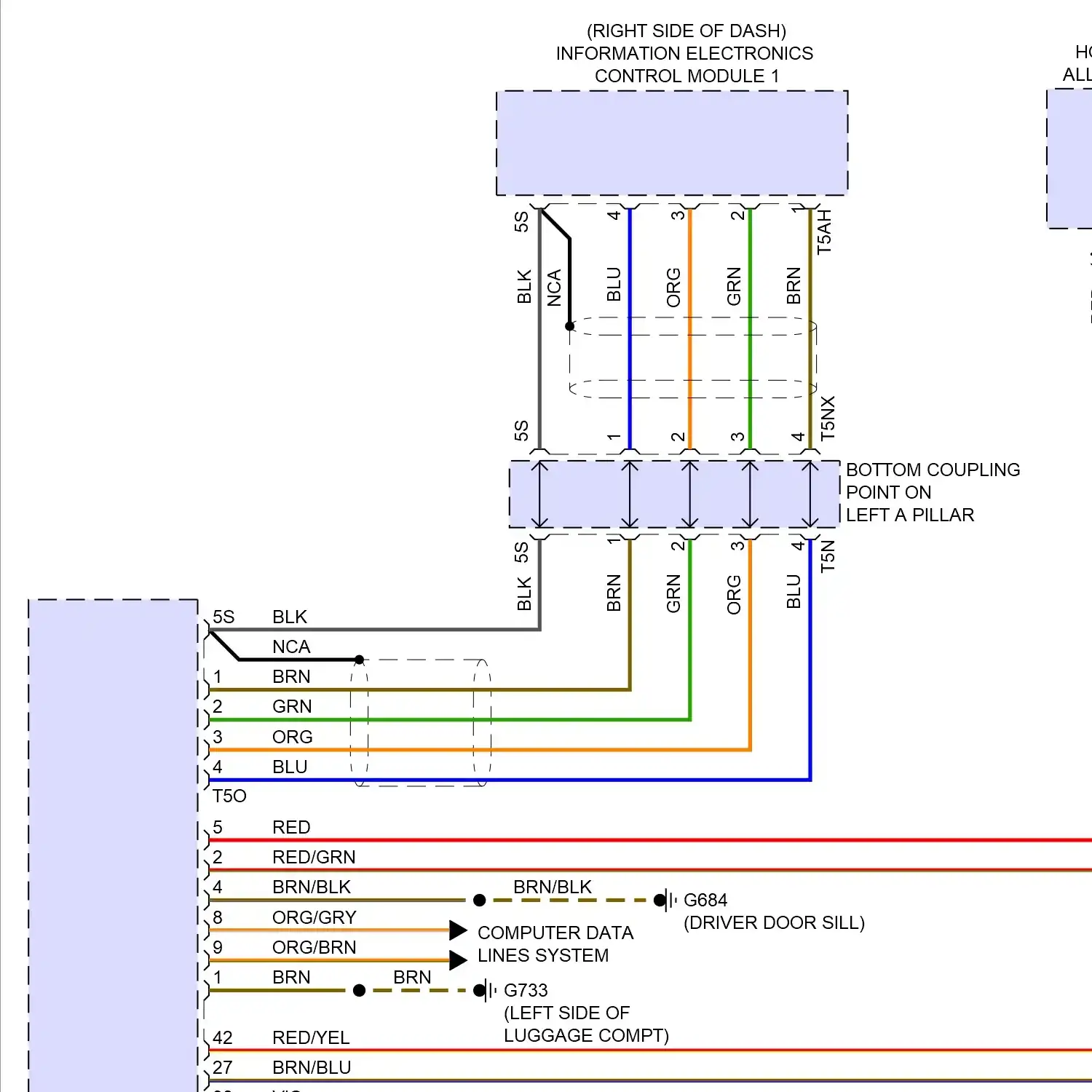 demo - Parking assistant circuit, w/ parallel parking & driver assistance (1 of 2) Parking assistant circuit, w/ parallel parking & driver assistance (1 of 2)