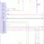 mini-Steering column electronic systems control module circuit, w/o body measures (1 of 2)