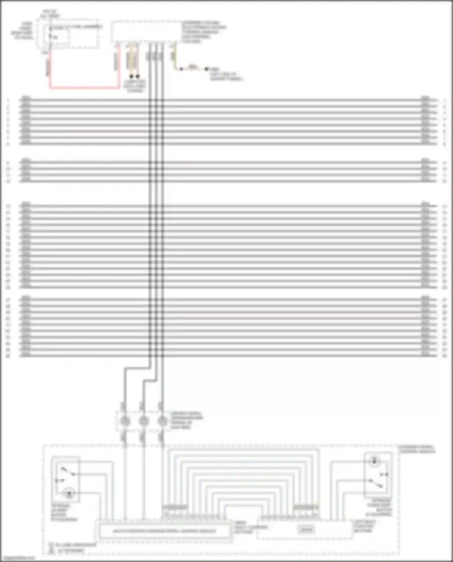 RS5 Audi 8T facelift (2012-2016): A/t circuit (2 of 3)