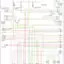 mini-Computer data lines circuit (1 of 8)