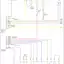 mini-Power door locks circuit (1 of 2)