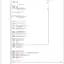 mini-Vehicle electrical system control module circuit (1 of 2)