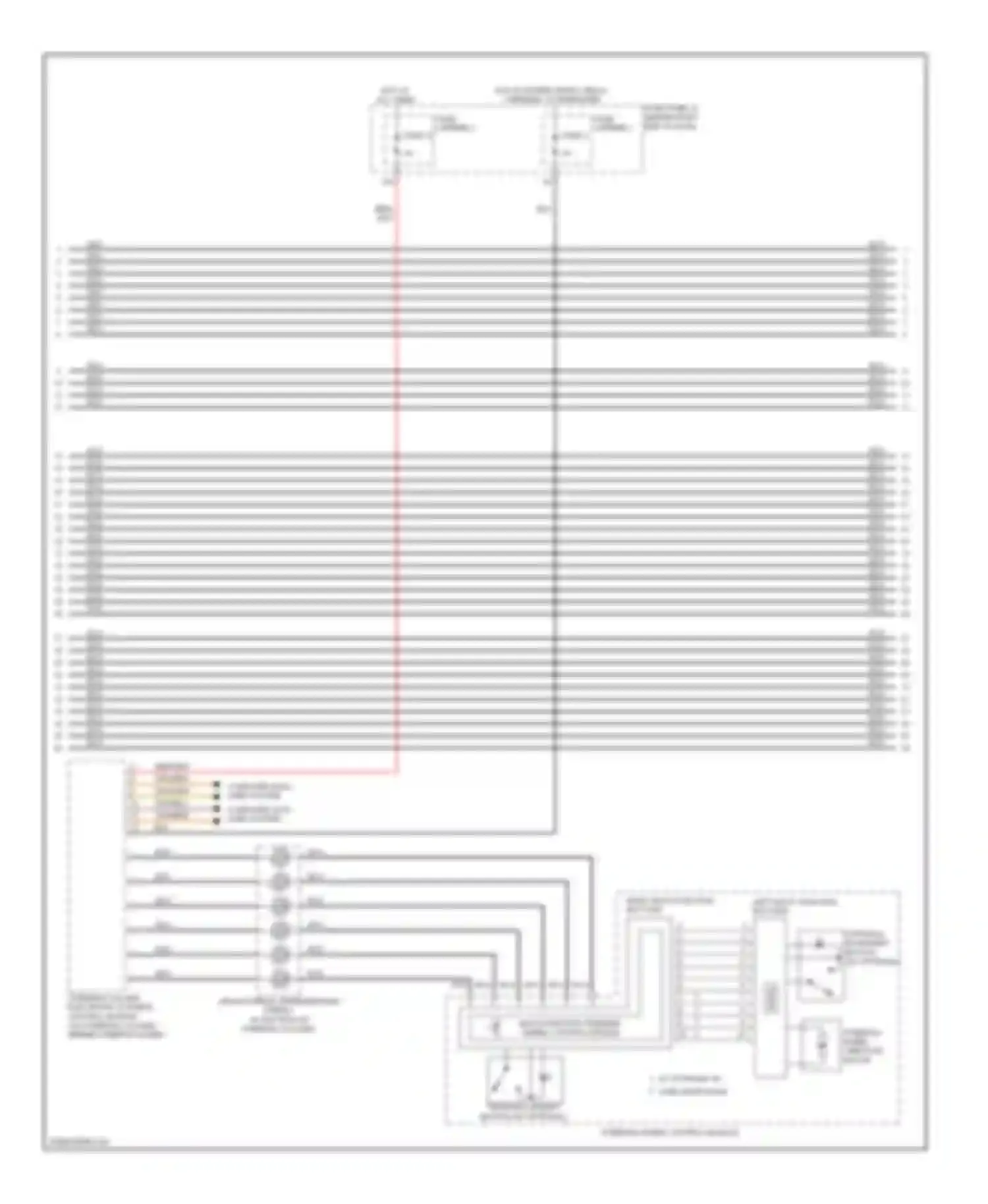 S4 Audi B8 facelift (2011-2015): A/t circuit (2 of 3)