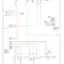 mini-Exterior lamps circuit, avant with led (1 of 2)