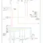 mini-Exterior lamps circuit, sedan (1 of 2)