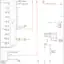 mini-Instrument cluster circuit, w/o fpk active info display (1 of 2)