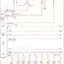mini-Automatic a/c circuit, w/o climatronic (1 of 4)