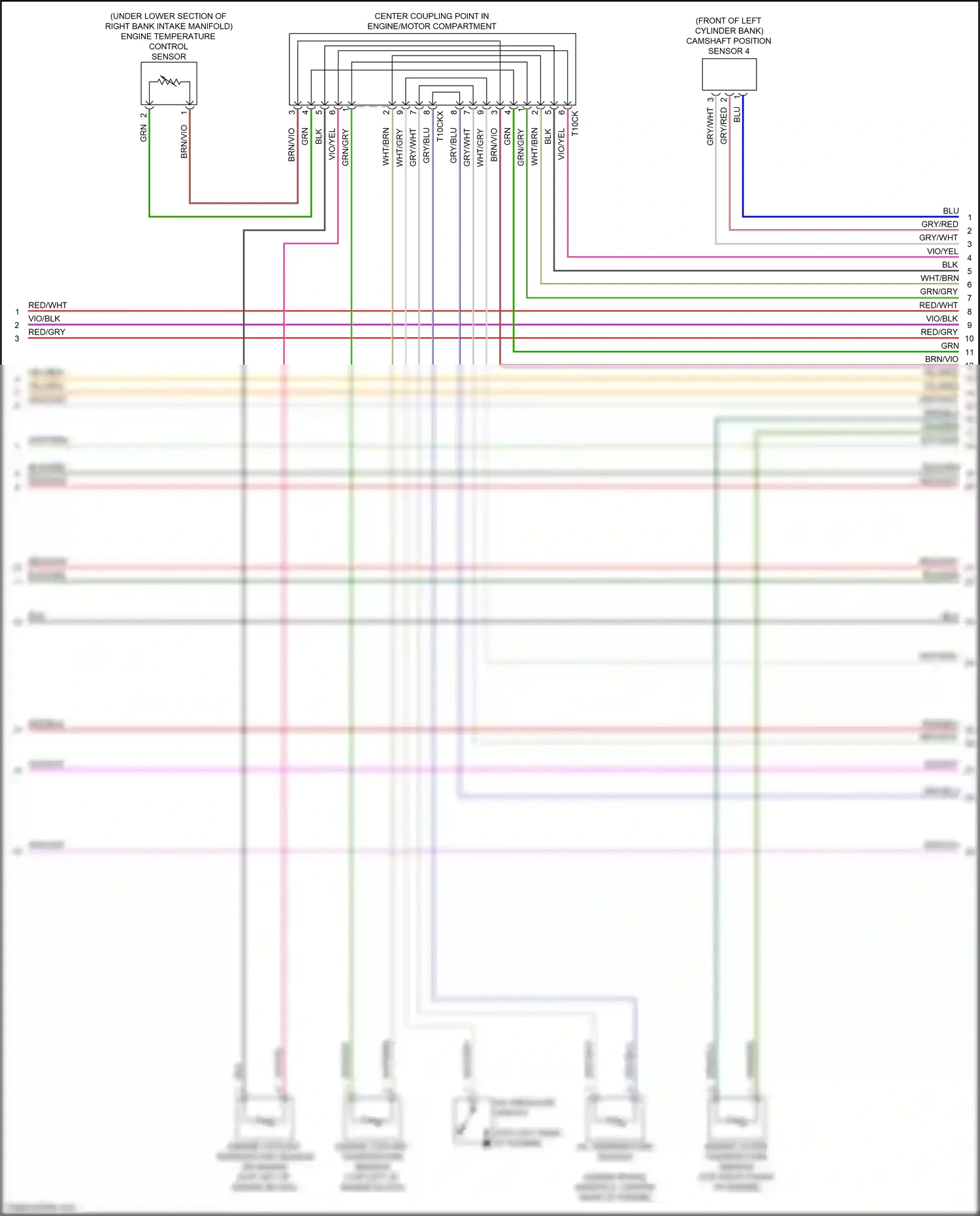 Wiring diagram blu for Audi S5 II facelift (2019-2024) (68 of 76)