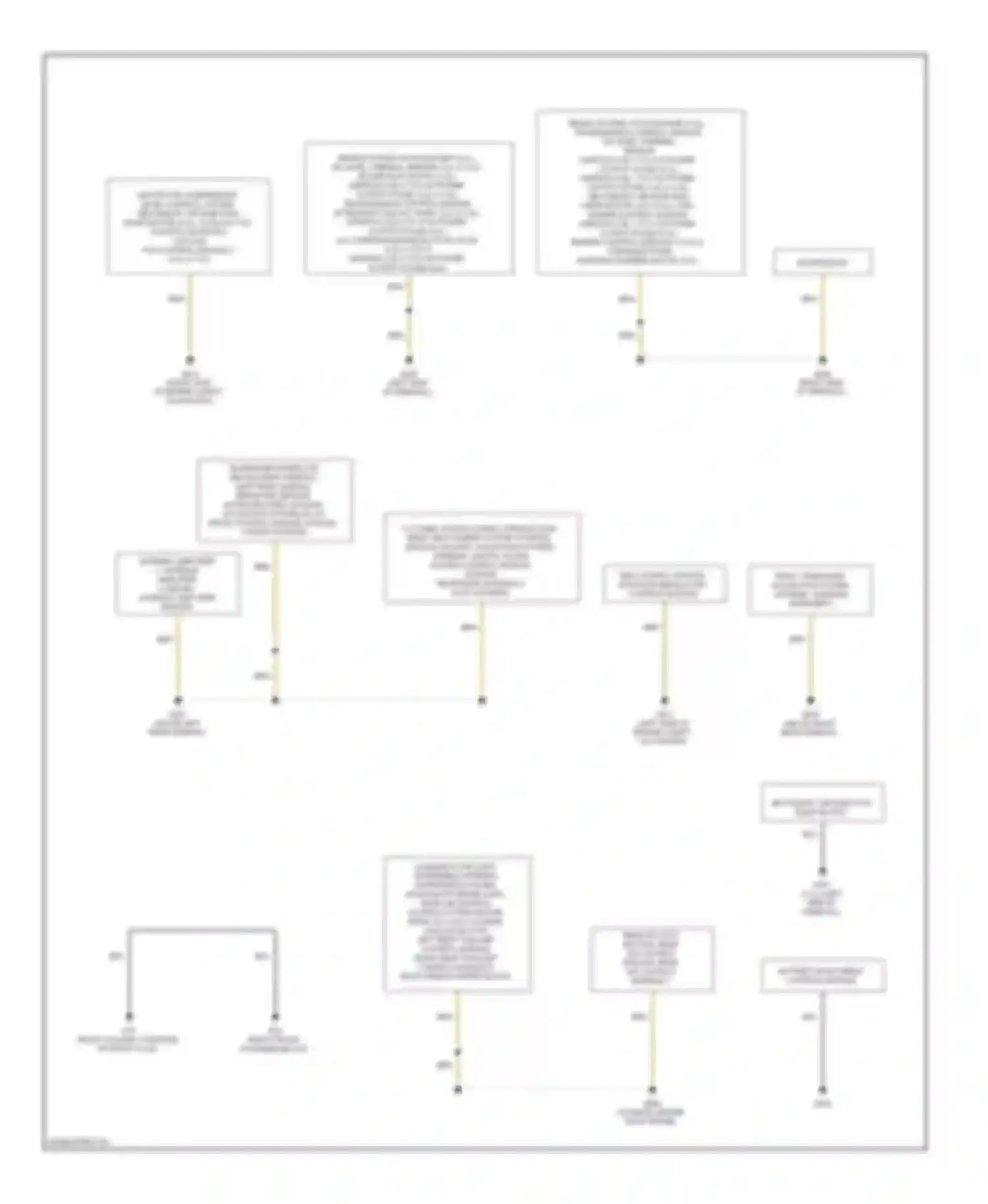 Wiring diagram blk for Audi S6 C6 facelift (2008-2011) (24 of 84)