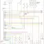 mini-Supplemental restraints circuit (1 of 3)
